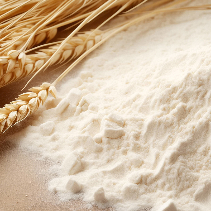 Advanced Production Capabilities