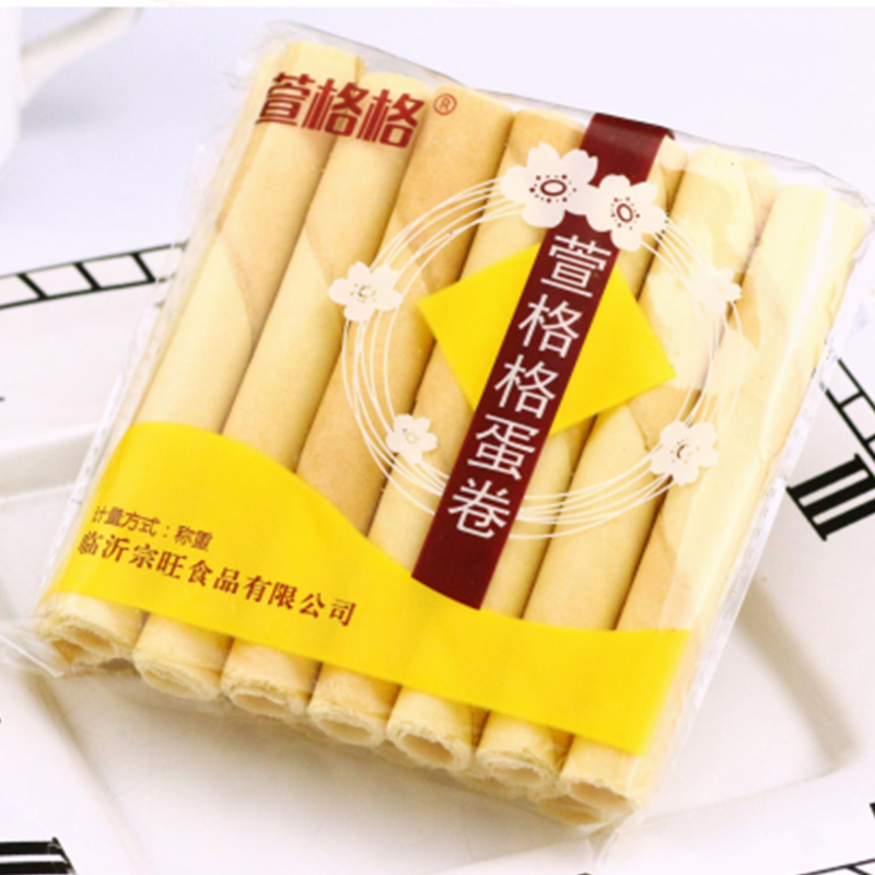 Xuangege Chicken rol