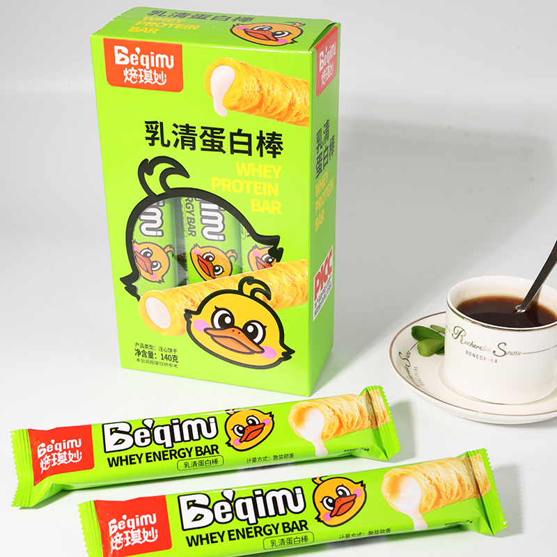 140g whey protein st